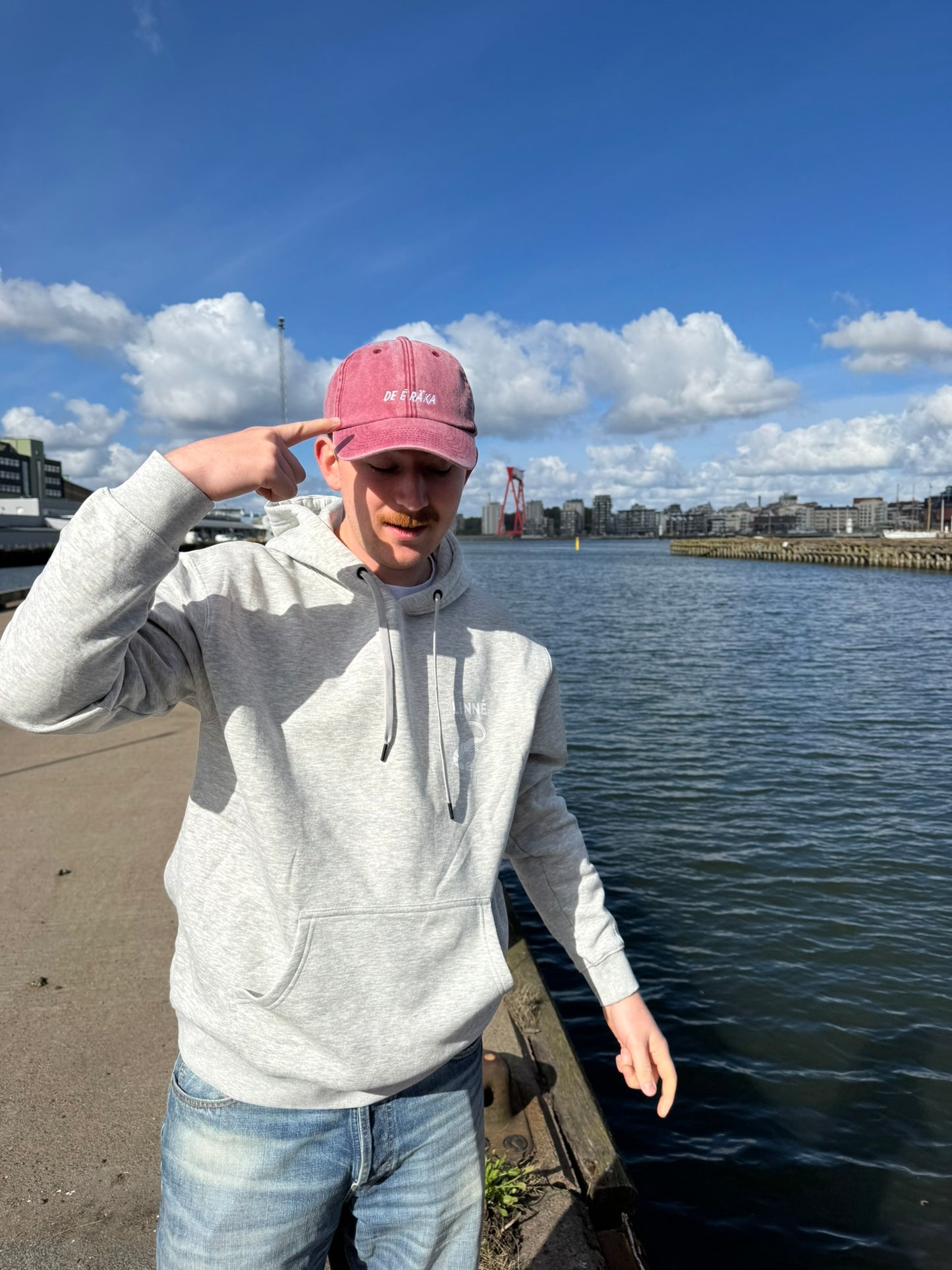 Räka